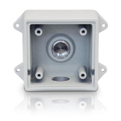 avigilon h4a-bo-xbox 1 junction box h3-bo-ir hd bullet cam|Avigilon h4a bo ir box.